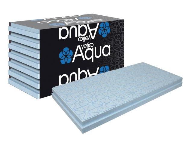 styropian fundamentowy AQUA 0,036 EPS-120 YETICO