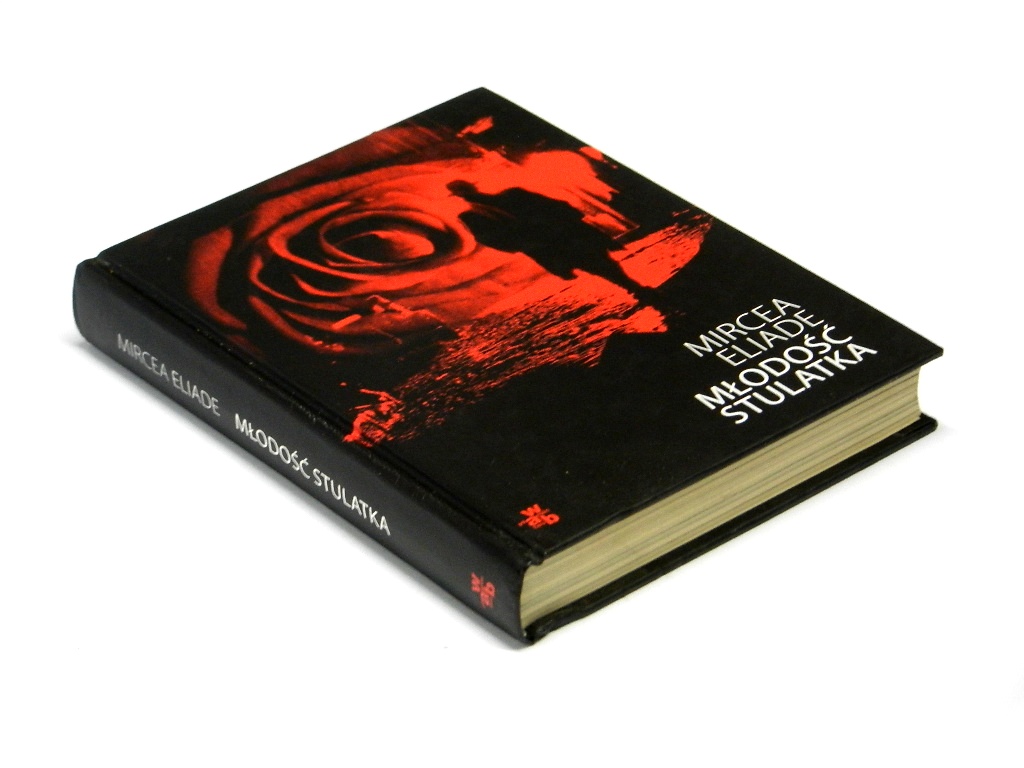 Młodość stulatka - Mircea Eliade