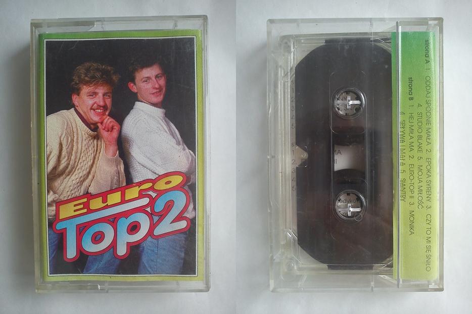 EURO-TOP 2 /Disco Polo/