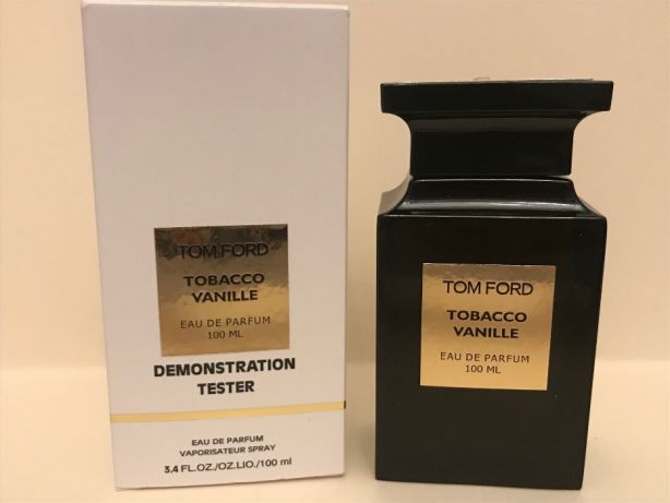 Tobacco Vanille Woda perfumowana 100 ml tester