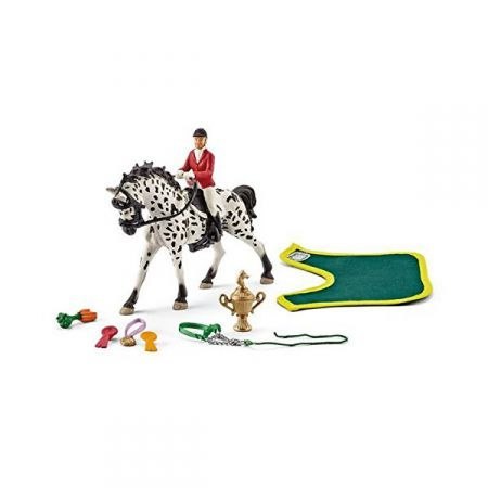 Schleich SCHLEICH Jeździec turniejowy