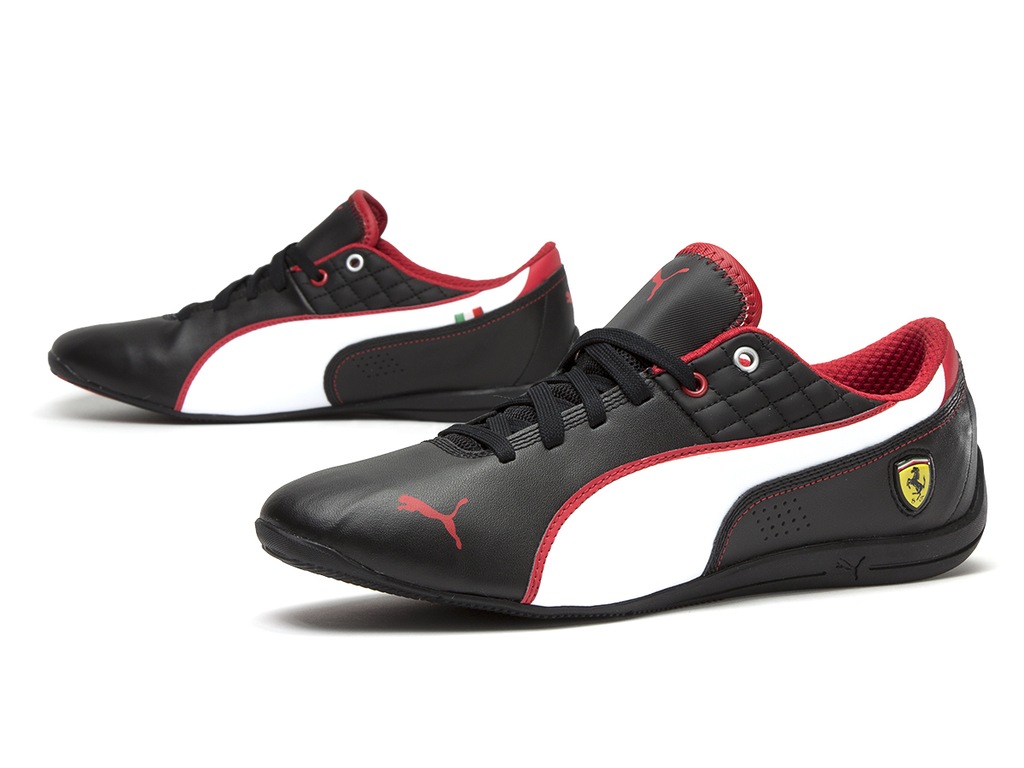 puma drift cat ii ferrari women birch