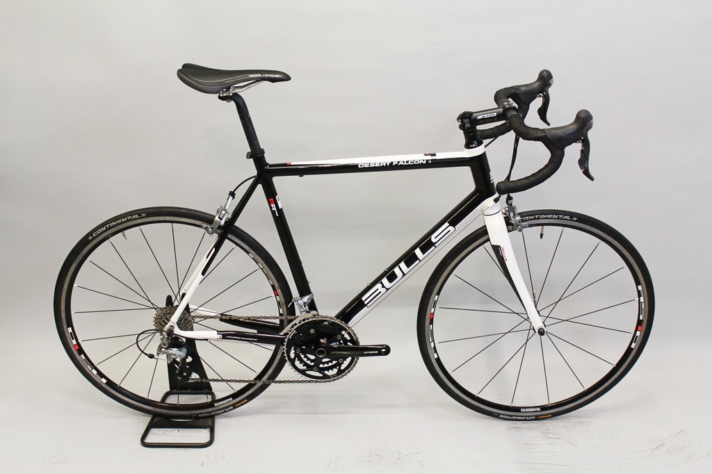 ROWER SZOSOWY BULLS DESERT FALCON 1 ULTEGRA