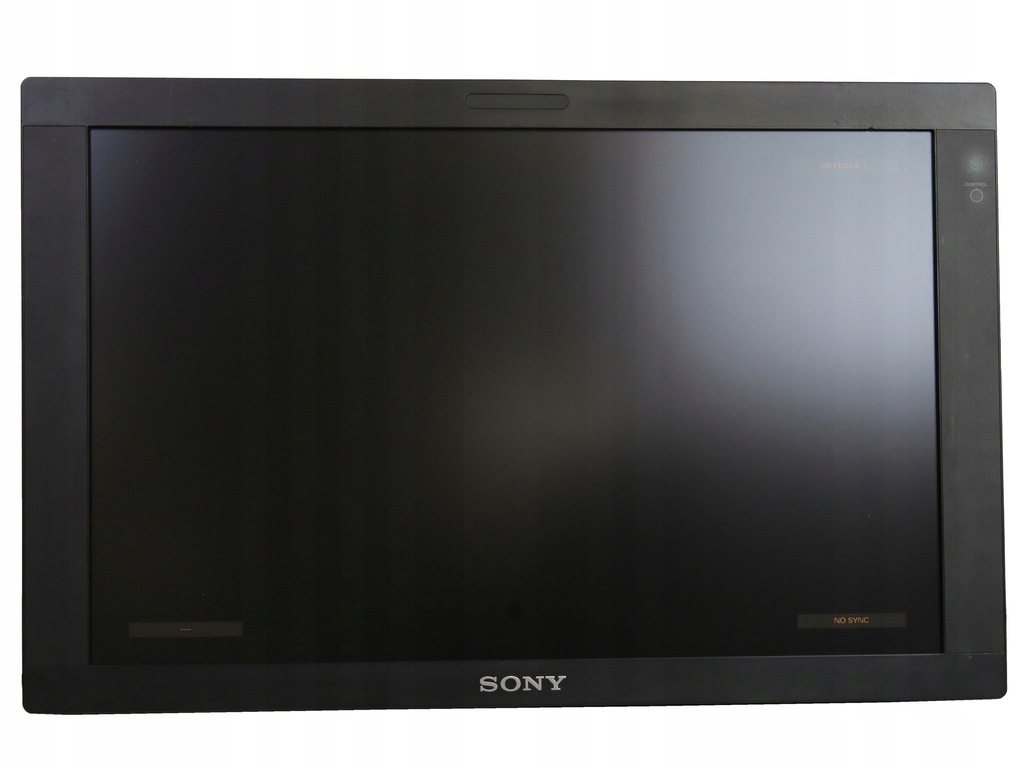 Sony LMD-2450W - LCD Monitor 24''