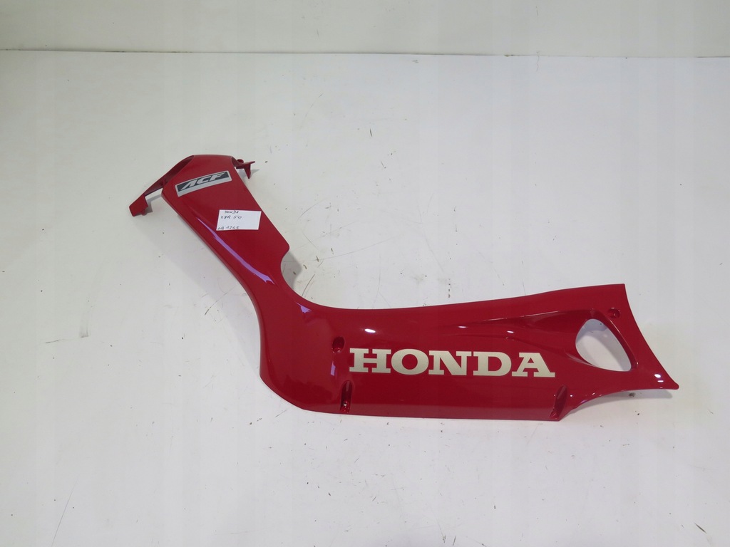 Owiewka boczna Boczek HONDA X8R 50 LEWA NOWA