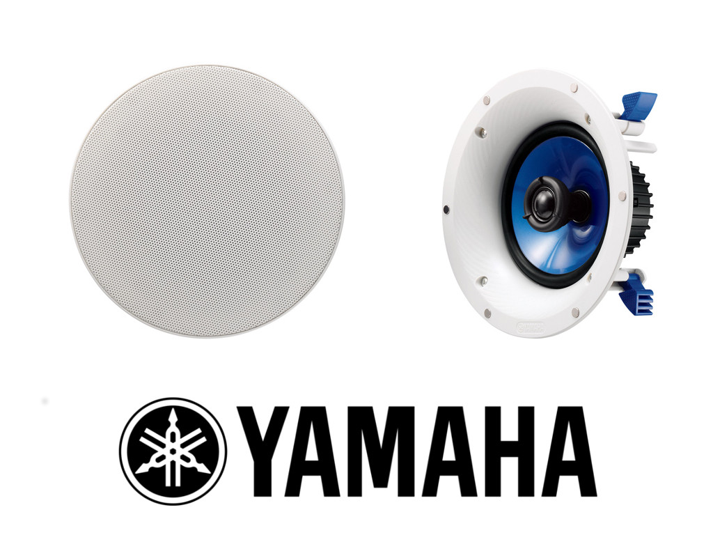 Głośniki instalacyjne YAMAHA NS-IC600 sufitowe
