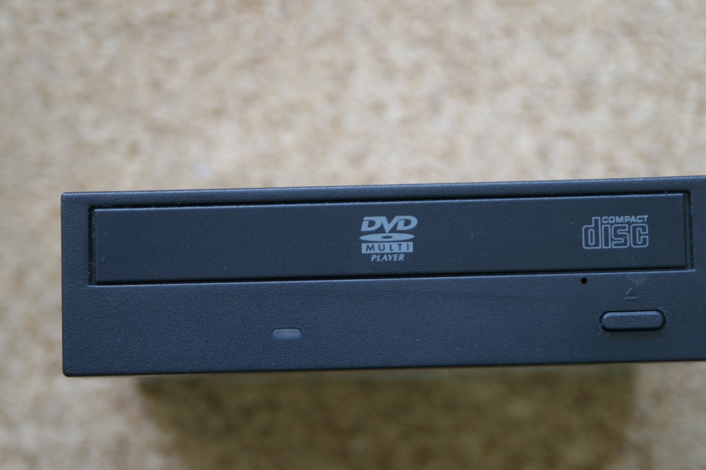 Napęd DVD HP TS-H353 x16 / x52