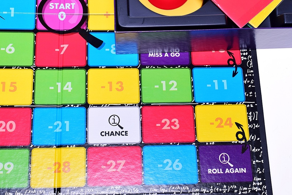 900213 BBC I THE BOARD GAME... ww GRA TOWARZYSKA 7461243147