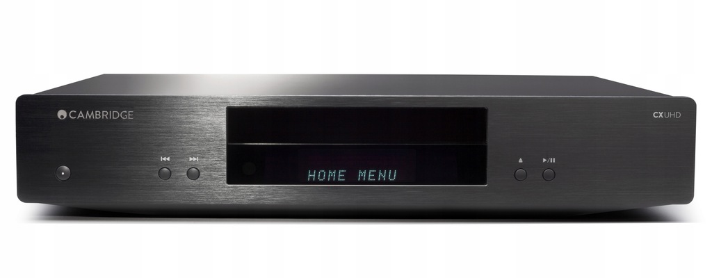 ODTWARZACZ BLU-RAY CAMBRIDGE AUDIO CXUHD 4K UHD