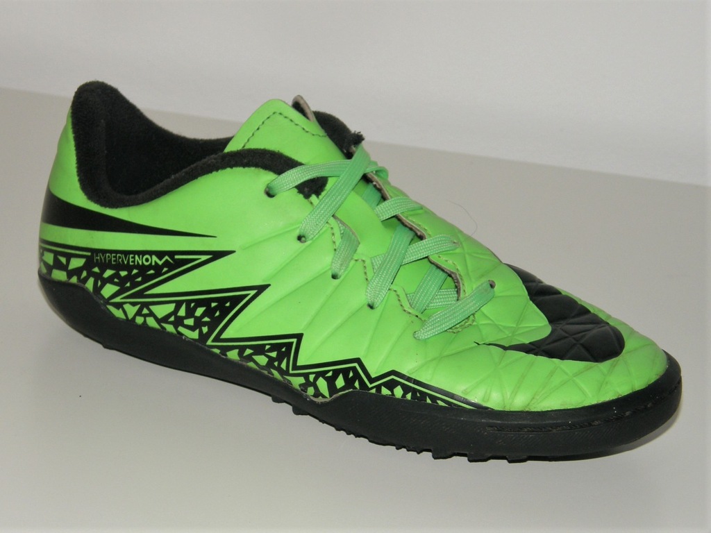 nike hypervenom phelon ii tf