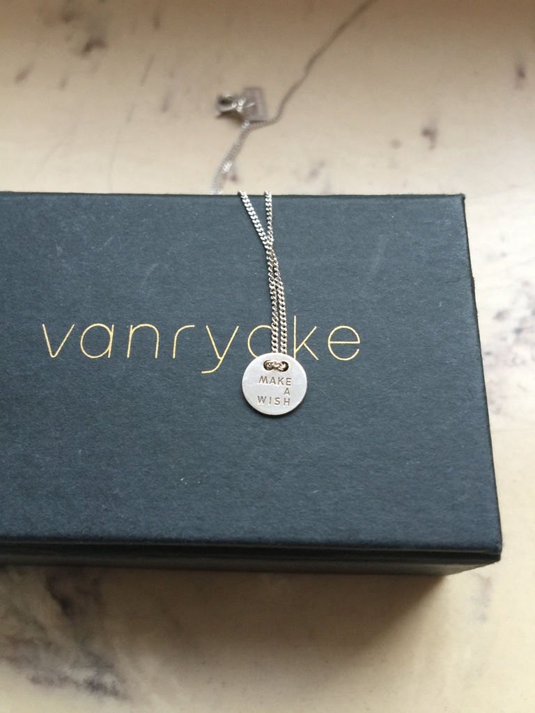 Vanrycke