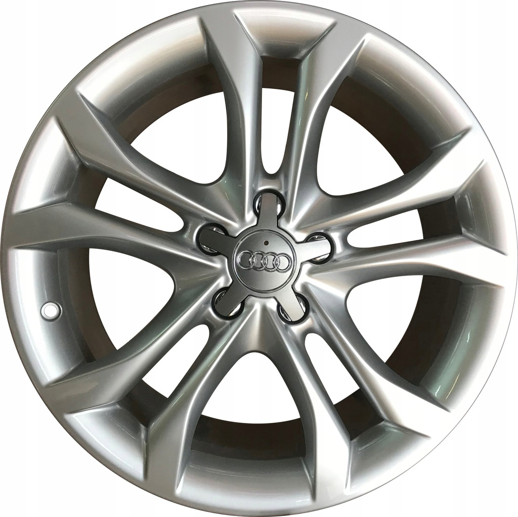 NOWE ORYGINALNE ALUFELGI AUDI 18 A4 B8 8K0601025CP