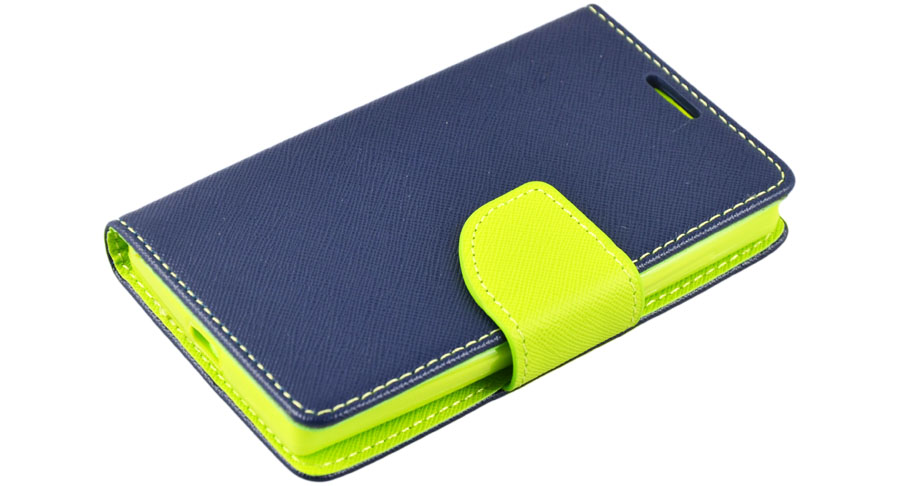 Etui na telefon Zamykany Pokrowiec do Philips S326