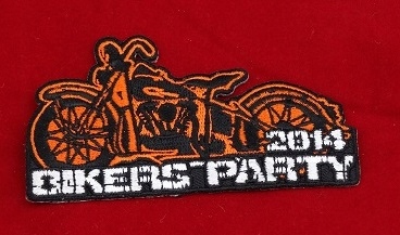 Bikers Party 2014