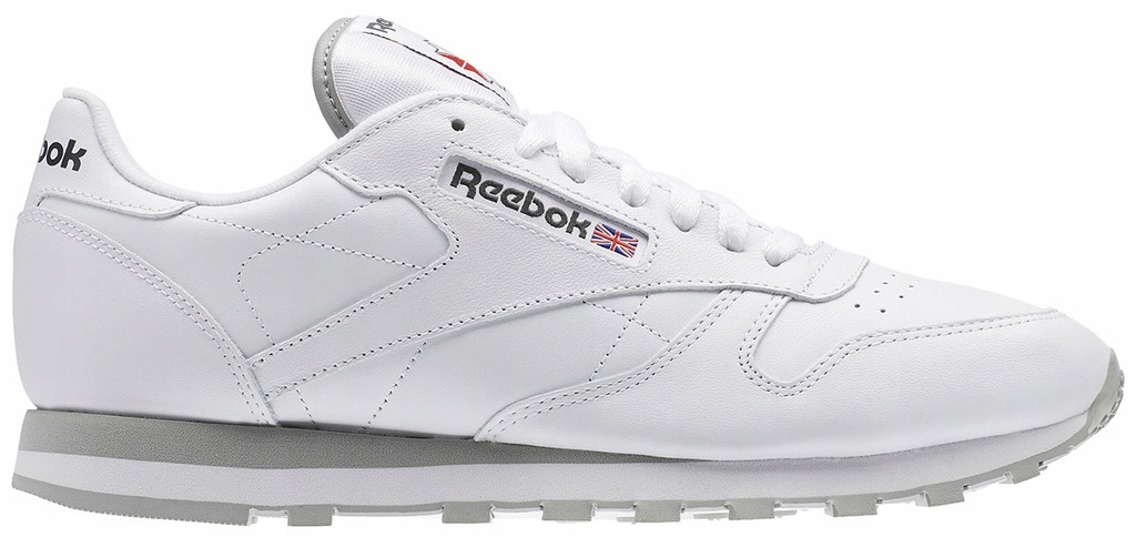 reebok herren classic lthr 2214 sneakers