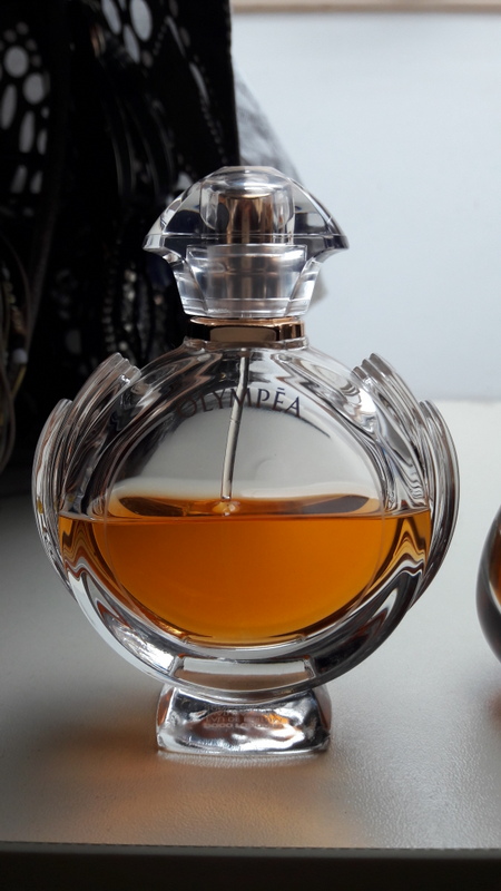 Paco Rabane  Olympea 15 ml oryginał sephora