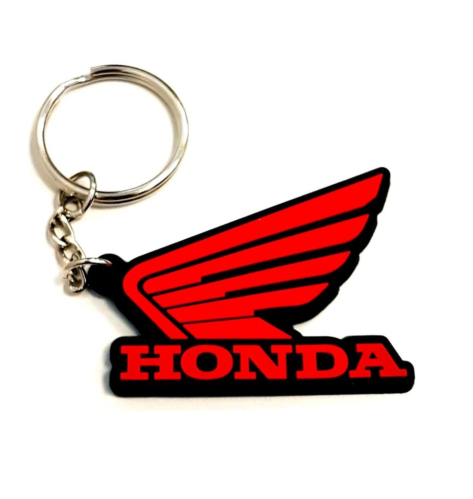 Brelok Honda Wing skrzydełko skrzydło