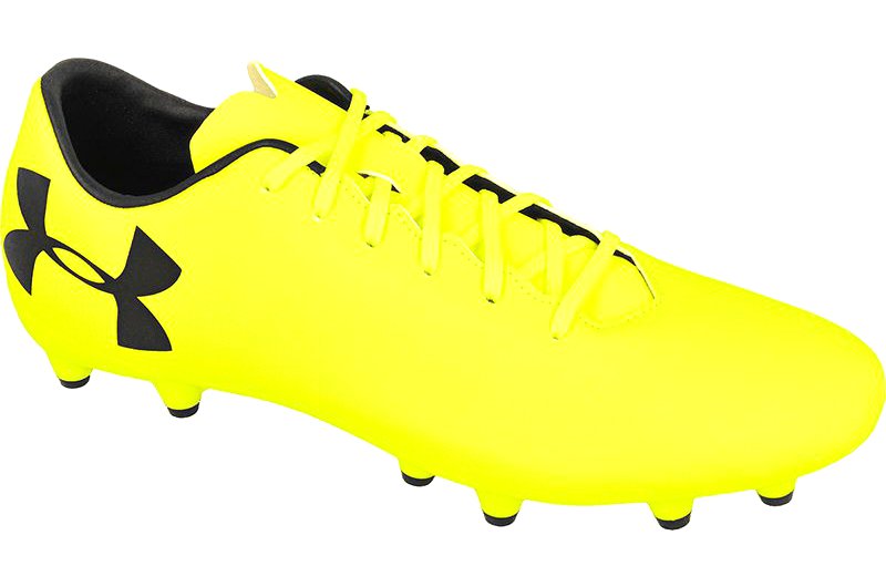 Buty  piłkarskie Under Armour Force 3.0 FG r.42,5