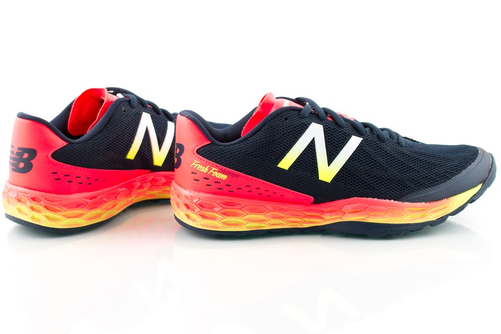 new balance fresh foam 80v3