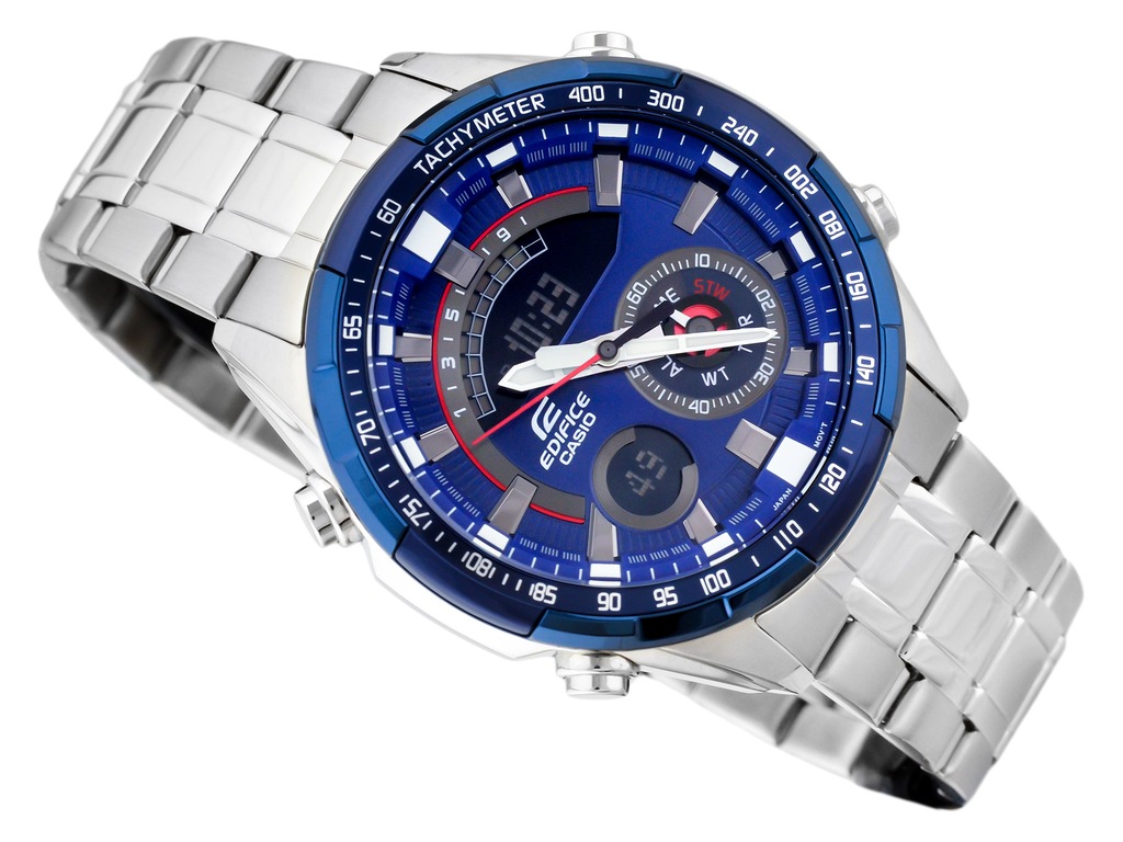 Casio edifice era 600rr best sale