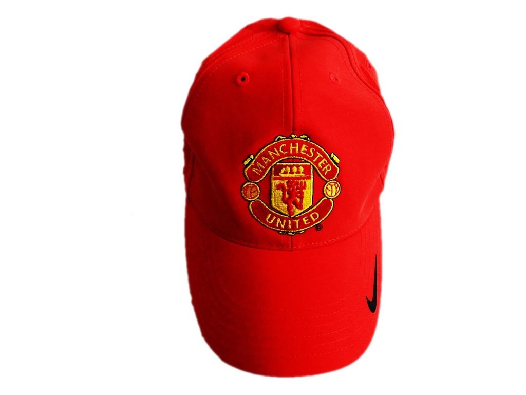 MANCHESTER UNITED__BEJSBOLÓWKA NIKE__ONE SIZE