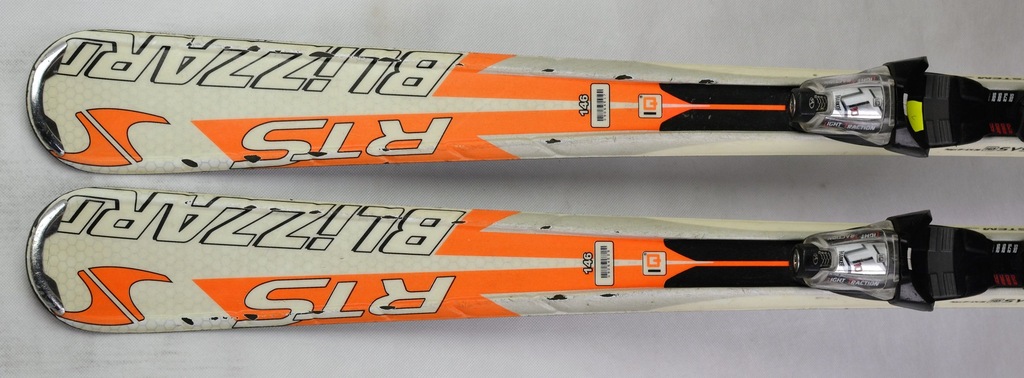 Narty Blizzard  RTS 146 cm TANIO