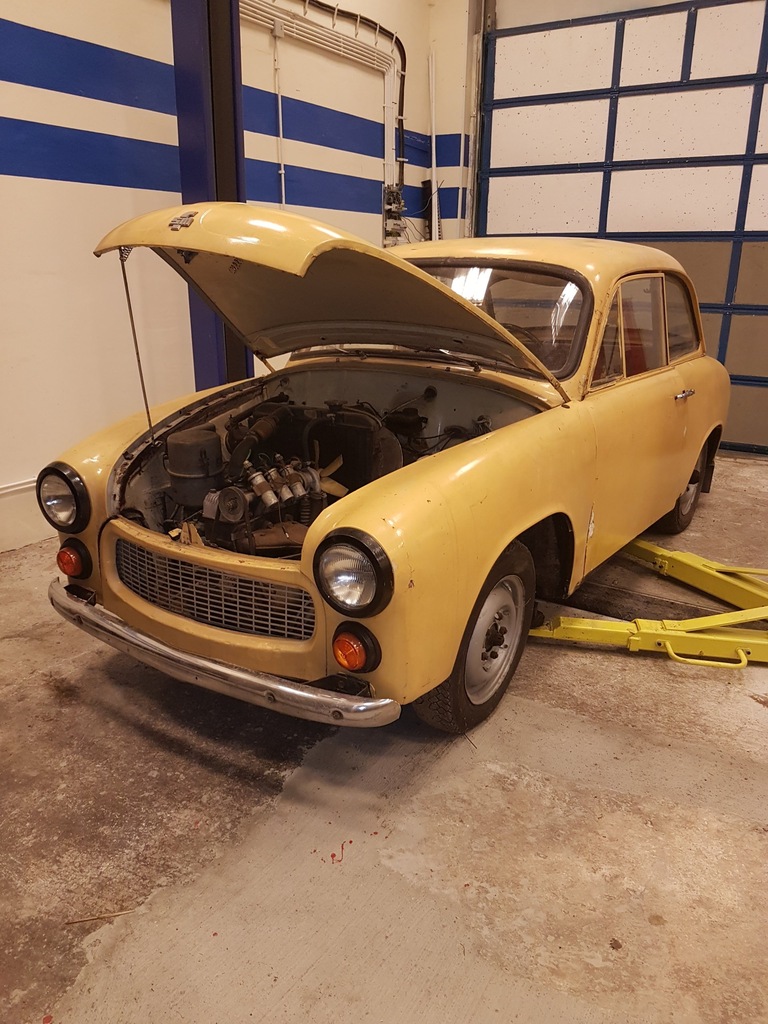 Syrena 105