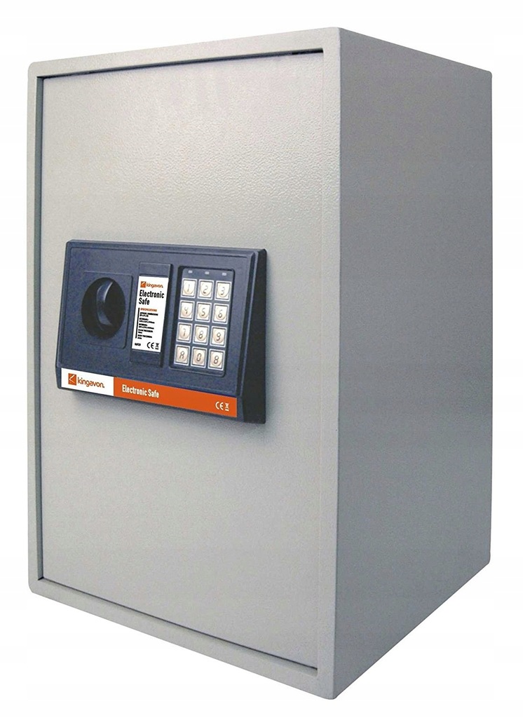 Kingavon SAFE 28 Duży Sejf