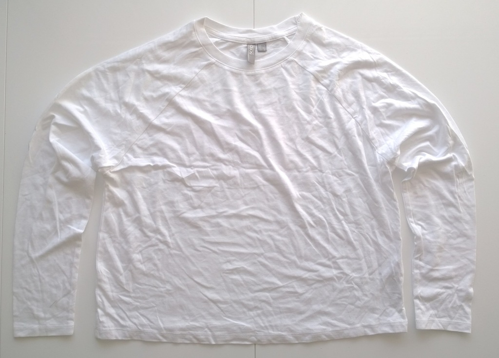 ASOS bluzka koszulka TOP 34 XS (340)