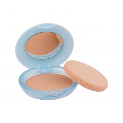 Shiseido Pureness Matifying Compact Oil-Free Puder