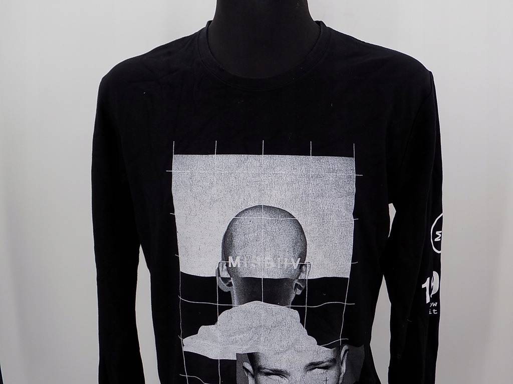 MISBHV bluza męska M