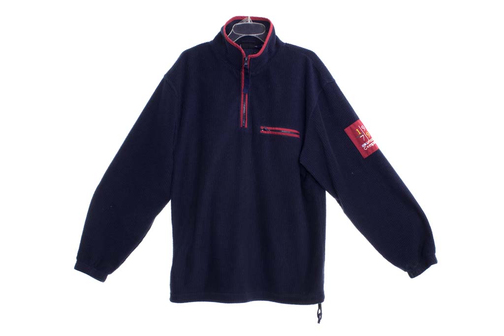 CAPT. SCOTT YACHTING  SWETER MĘSKI  EUR L
