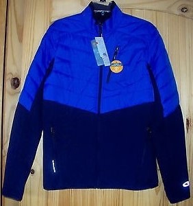 champion venture warm jacket