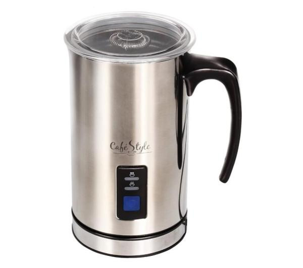 OUTLET OLEOLE SPIENIACZ DO MLEKA CAFE STYLE MF501S