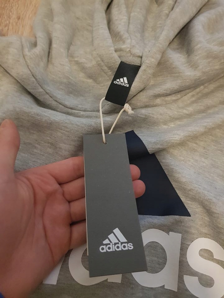adidas bluza metka adidas bluza metka
