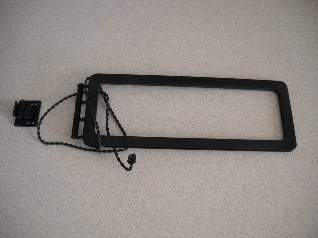 TECHNICS ANTENA Z MOCOWANIEM DO TUNERA LUB WIEŻY