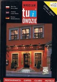 Piotr Syryca (red)  - Wrocław. Tu i ówdzie