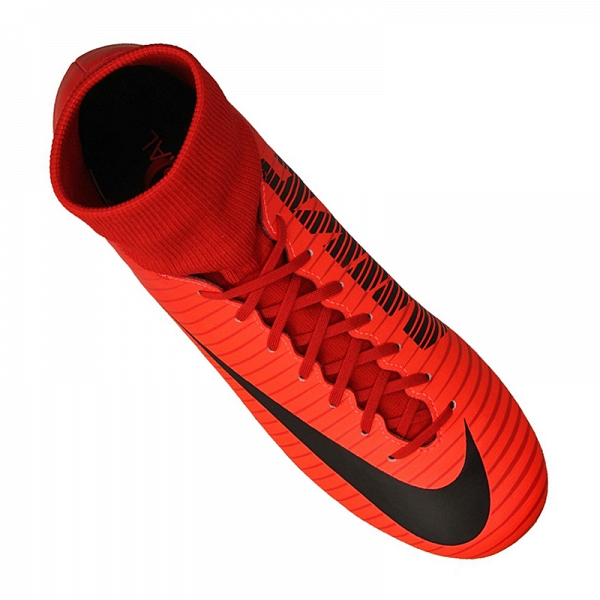 WKRĘTY NIKE Mercurial Victory VI DF Fire SG - 45 - 7040422956