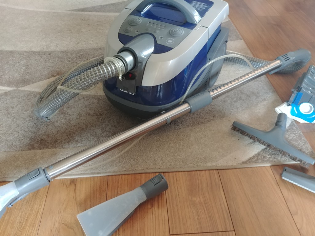 odkurzacz pioracy zelmer Aquawelt 1600W - 7352813108 - oficjalne ...