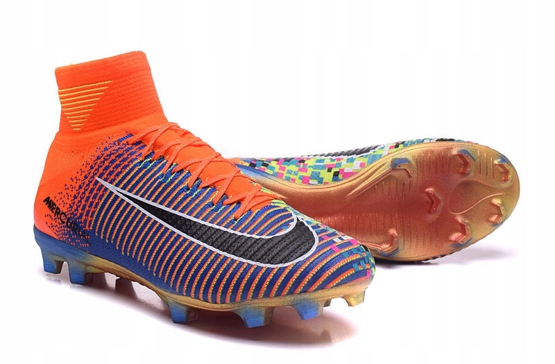 korki nike mercurial superfly 4