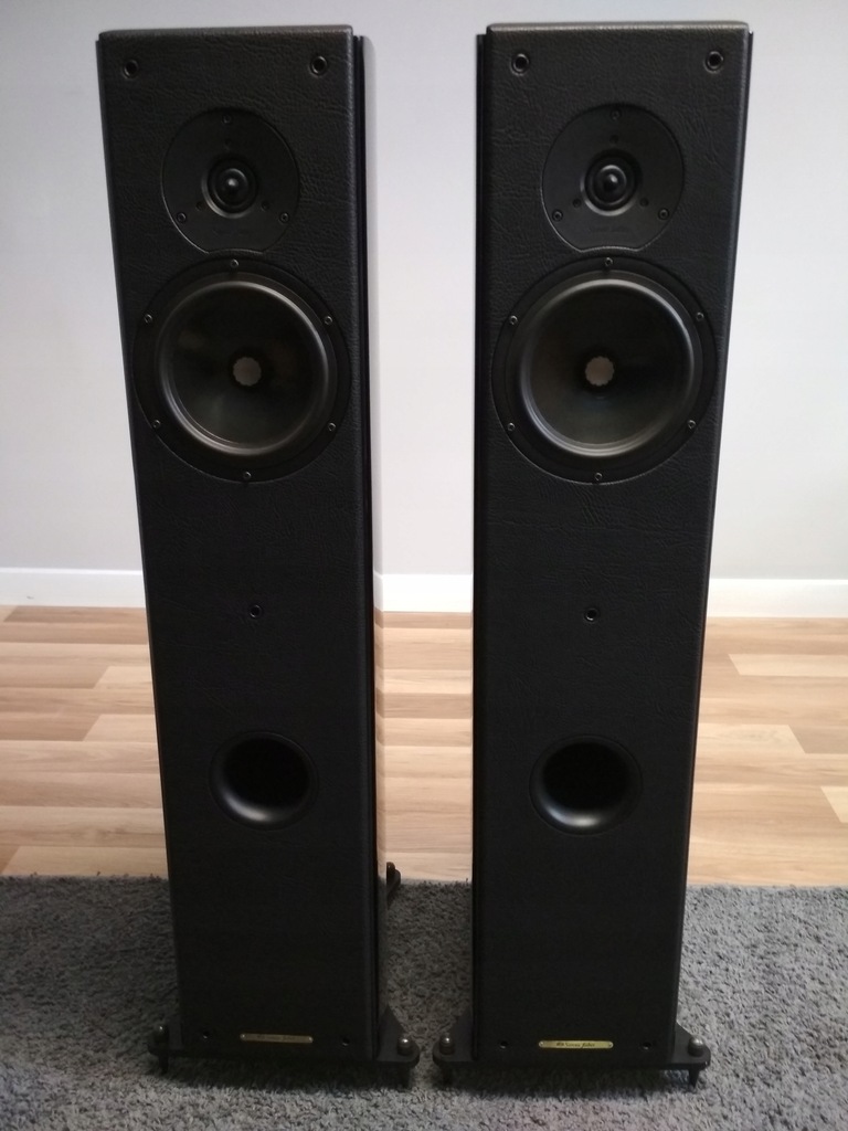 スピーカー・ウーファー SONUS FABER CONCERTO Domus SONUS FABER CONCERTO DOMUS - 7489984513 - oficjalne archiwum