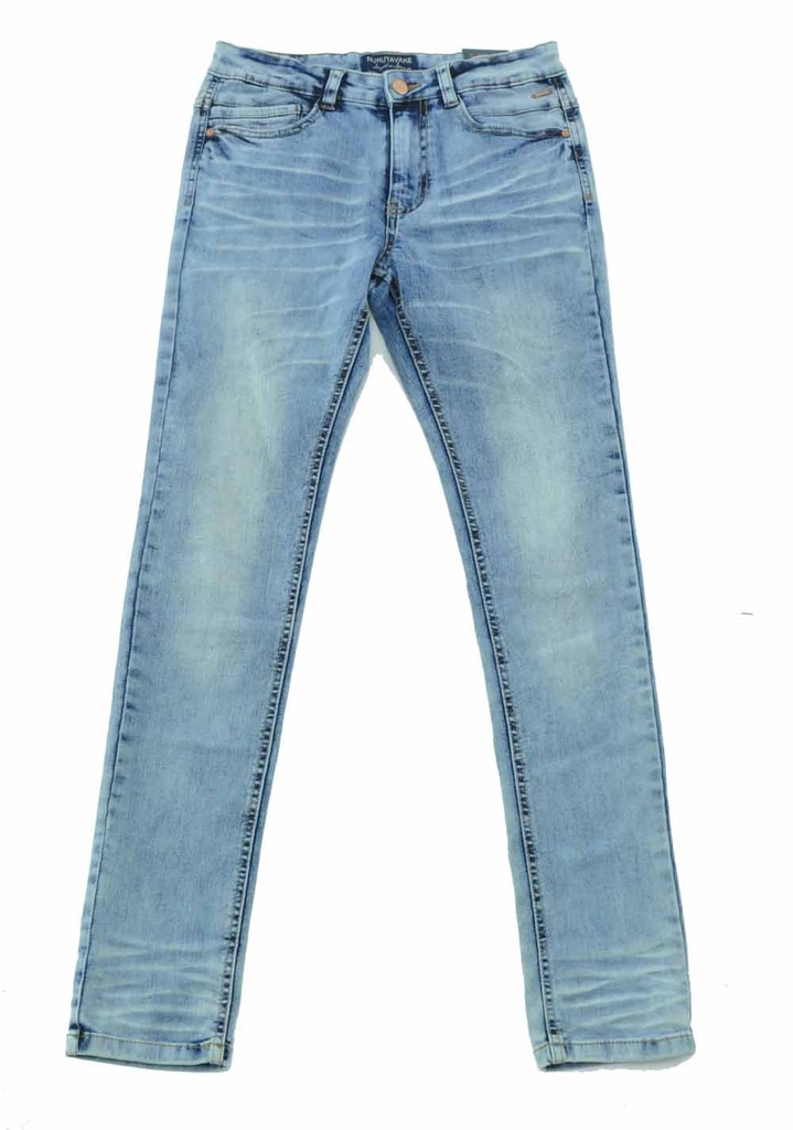 MAYORAL 6513-49 spodnie jeansowe 152 sale