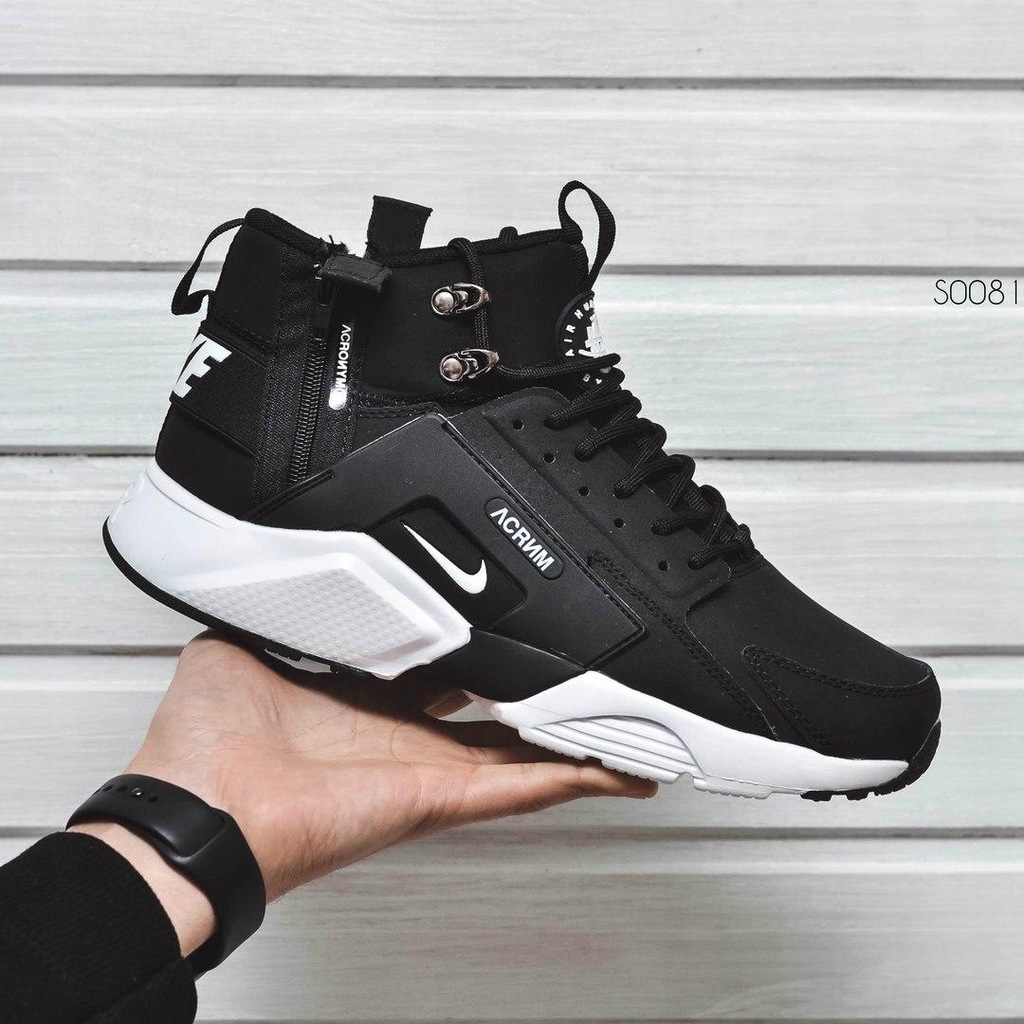 Huarache shop x acronym