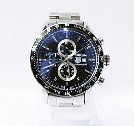 Tag heuer on sale carrera cv2023 ly3487