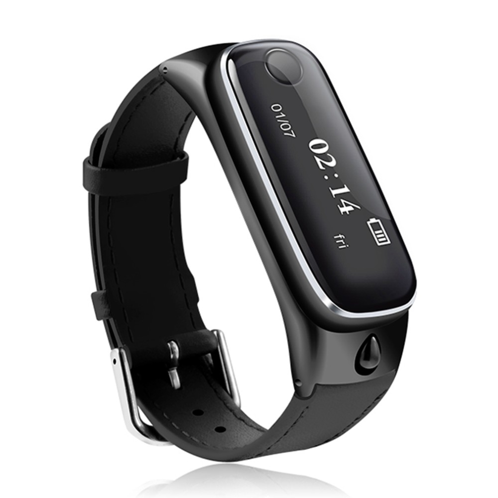 smartband m6