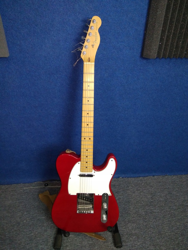 Gitara elektryczna Fender Telecaster USA Original