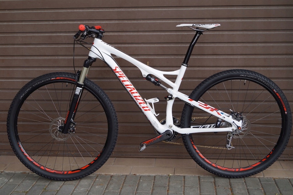 specialized expert xc