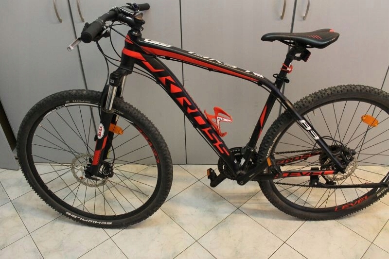 Mtb kross level store b3