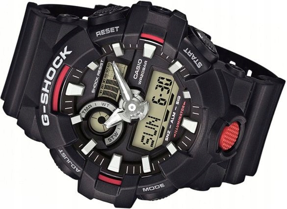 g shock 700 1a