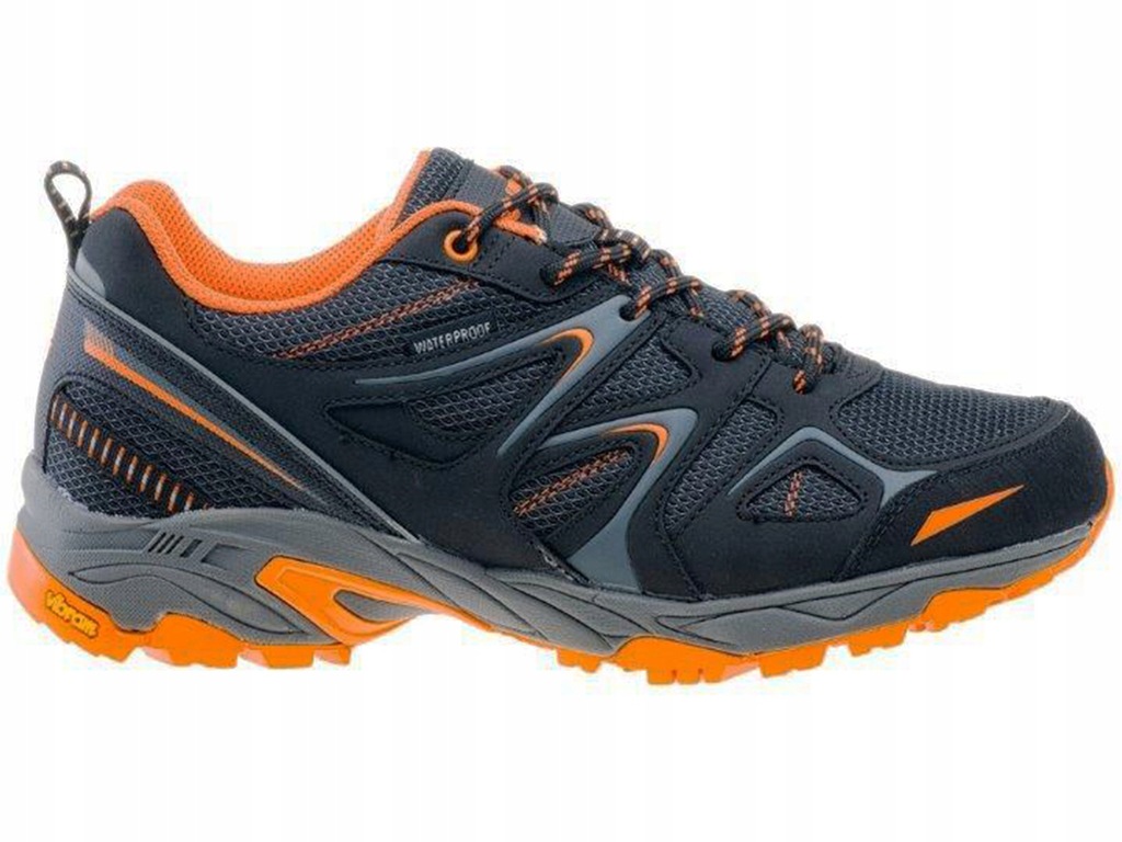 hi tec vibram boots